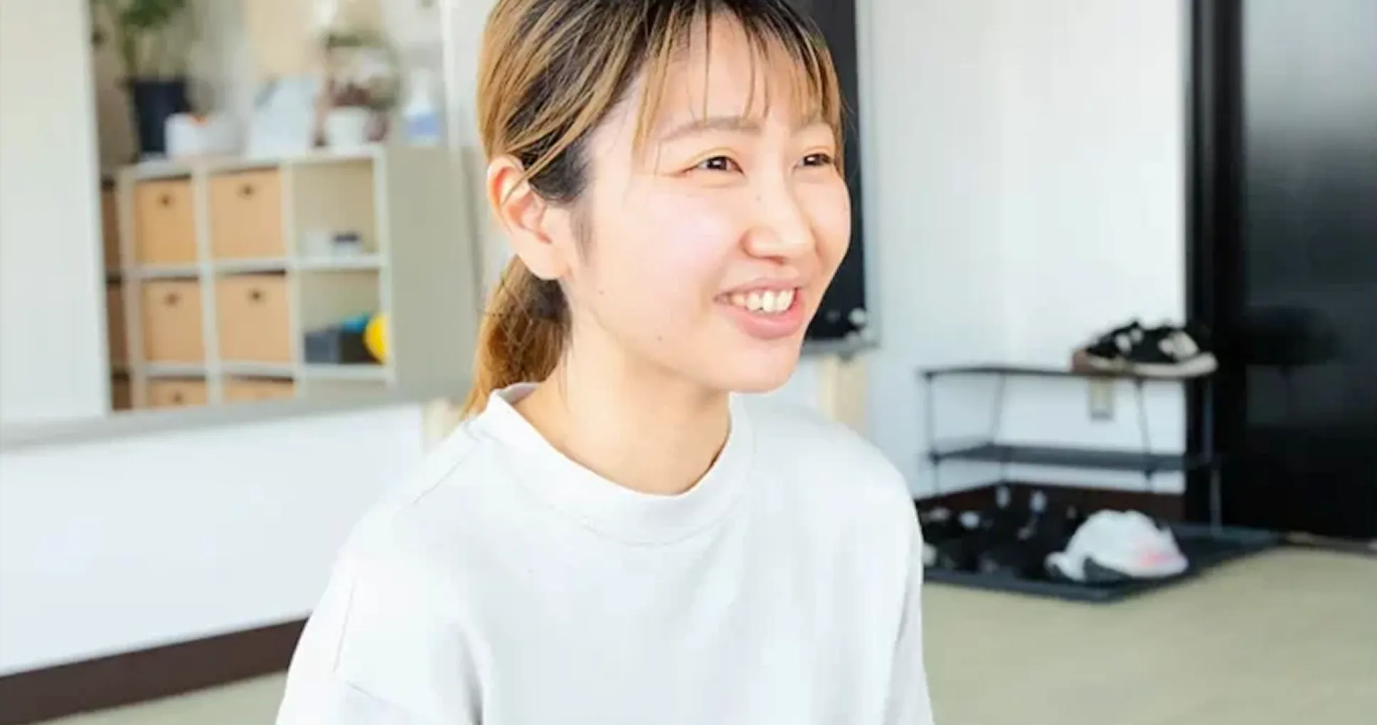 さんはぴで働くスタッフ