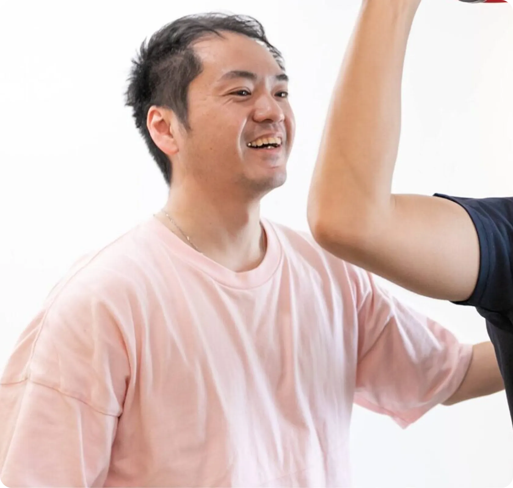代表者